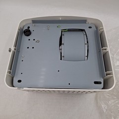 Palmer Fixture HD0903-17 Hand Dryer, Commercial High Grade Fire Retardant ABS, W