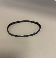 Carpet Extractor Belt Replacement for Brush Roll – EDCI