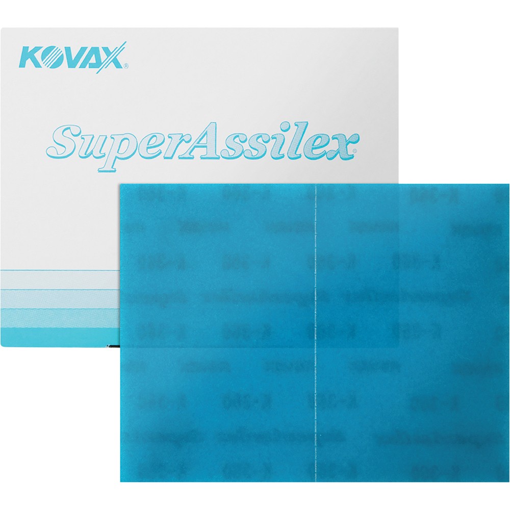 Super Assilex Sheets – Ocean-K-360 EGA-191-1515