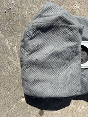 Windsor iVacuum Cloth Filter Bag