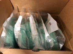 6 Fresh Products 60 Day Cucumber Melon Tidal Wave Urinal Screen Cake