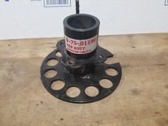 American lincoln hub assembly 8-75-01196