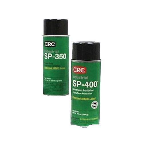 CRC-3286-SP400 PROTECTS METAL SUR [Misc.]