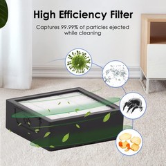 (6 Pack) Combo 10 Max HEPA filter*6(NOT FOR Roomba j7+/ j9+)