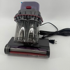 Mattress Vacuum Cleaner CY303 Dust Mite Remover UV Light Corded 400W