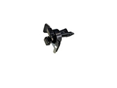 Zip Up Poly Grid Clip 200/Case (ZUGC)