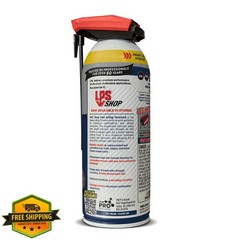 LPS Fast Acting Penetrant 13 Fl Oz