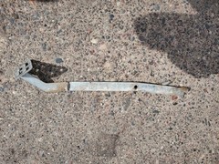 Motor Lift Lever Pedal 173-7364 Windsor Saber Compact 17 Scc172 Floor Scrubber