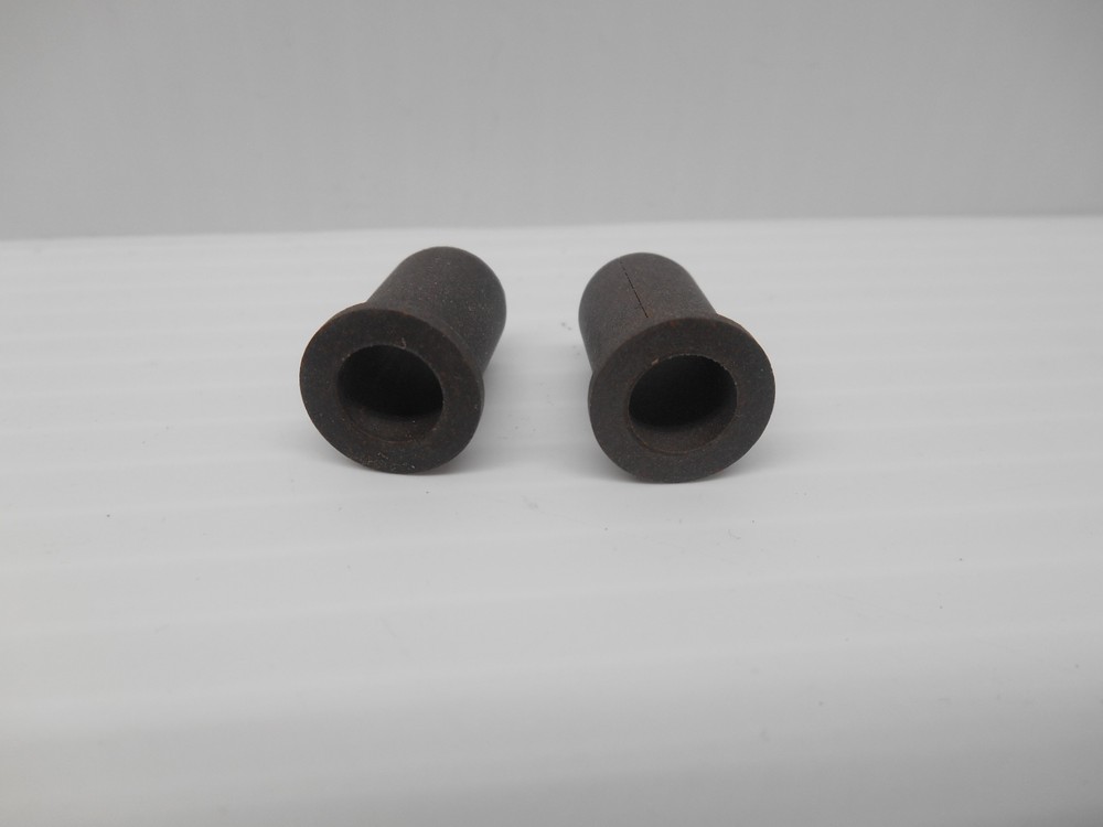 LOT OF 2 GAMAJET 630-TC FINAL SHAFT LOWER BEARING