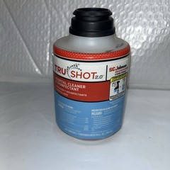 SC Johnson Professional – 315387 – TruShot 2.0™ Hospital Disinfectant Cleaner