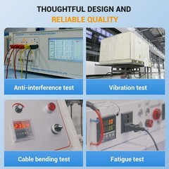 AGC IOT 500W Pulsed Laser Cleaner with IoT Smart Interconnection