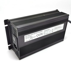 36v 16 Amp Battery Charger with Large SB175 plug 162-9032