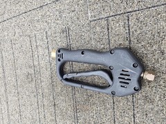 ST-601 Pressure Washer Trigger Gun Lightweight Durable and Chemical-Resistant