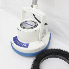Oreck XL Orbiter Multi-Purpose Floor Machine ORB600MW | Scrubber & Polisher