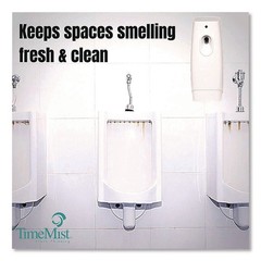 TimeMist 1042781EA 6.6 oz. Prem Metered Air Freshener Refills – Citrus New