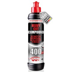 menzerna Heavy Cut Compound 400″ Car Polish I Heavy Cut, Medium Cut & Finish …