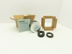 Nilfisk 017276 Vacuum Hepa Filter 0.3 Micron