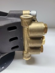 LF3530FR Pressure Washer Pump UNIT ONLY SEE DESCRIPTION