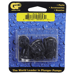 General Pump K01 Valve Assembly 6 Valves Kit 1 OEM