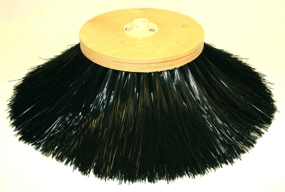Tennant 28096P – Brush, Disk, Swp, 15.0D, Pyp