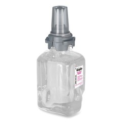 GOJO 871204 700 mL Foam Hand Wash Refill for ADX-7 Dispensers – Plum (4/CT) New