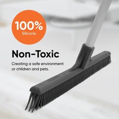 Superio 16 Pet Hair Remover – For Fur – Rug To Fluff For