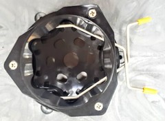 TENNANT BRUSH ASSY DISK SCB 16.0 D NYL 1220235