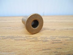 GAMAJET 626 ROTOR SHAFT THRUST BEARING