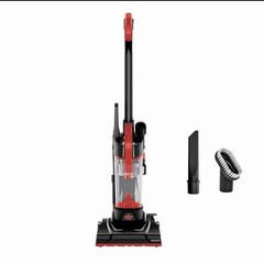 Bissell CleanView Compact Upright Vacuum, Lightweight Design for 3508 (Brand New