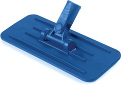 Flo-Pac Swivel Pad Holder Cleaning Pad Holder, Floor Pad Holder with High Imp…