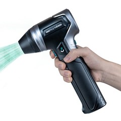 Vantrue T800 Cordless Air Duster 800g 3-Gear Electric Blower for Keyboard PC Car