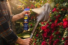 WD 40 Multi Use Product 2 Pack Lubricant Spray 2000 Uses Rust Protection