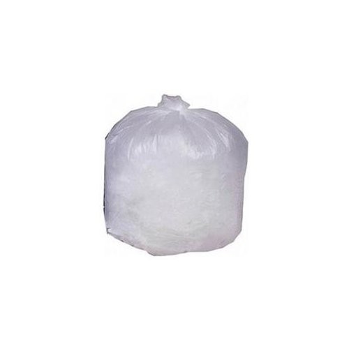 Genuine Joe GJO70013 45 Gal High Density Can Liner 0.39 Mil