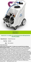 Pacific Floor Care AM-15 Mister