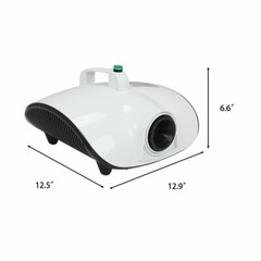 Smart Nano Air Atomization Fogger, Mister Disinfecting & Sanitizer Sprayer Mobil