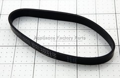 Appliance Factory Parts HR-1030 VACUUM BELT
