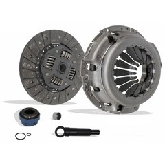 Clutch Kit For Ford Ranger 2.3L 95-97 01-11 2.5L 98-01 3.0L 95-08 Mazda B-Series