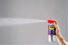 WD-40 Specialist Penetrant with Smart Straw, Penetrant for Metal, 11 Oz.