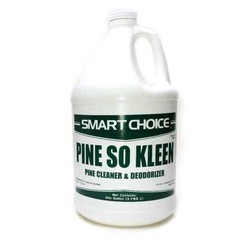 Pine-So-Kleen Industrial & Janitorial Strength Biodegradable Pine Cleaner