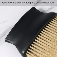 2 Pack Car Air Outlet Cleaning Brush Auto Interior Detailing Dust Brush Soft Bri