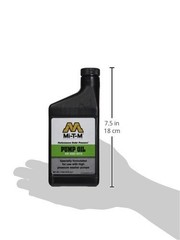 Mi T M AW-4085-0016 Power Washer Pump Oil – 2 Pack