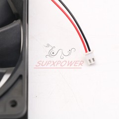1PCS New fan FD1225S12W51 FD1225S12W51-79-2NC1 FD1225S12W5-79-2NC1 /RS
