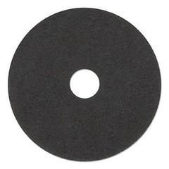 5 PCS BWK4020BLA Standard Floor Pads 20 Inch Diameter Black Buffer Machine