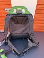 Victory Innovations VP300ES Professional Electrostatic Backpack Sprayer 