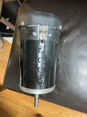 Electric Motor