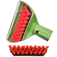 Upgraded 5.3in 1400B Little Green 5.31 x 4.92 x 3.34 inches, (1+1)