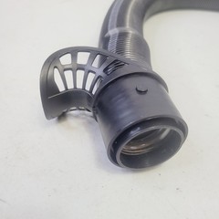 Hoover Vacuum Hose UH75100 Black Flexible Stretch Replacement Part