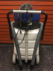 Windsor Titan 716 Wet-Dry Vacuum Cleaner 16 Gallons – New