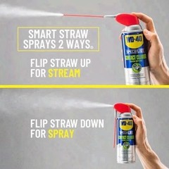WD-40 – 300080 Specialist Electrical Contact Cleaner Spray – Electronic &