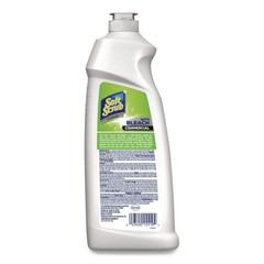 Soft Scrub 15519EA 36 oz. Bottle Commercial Cleanser with Bleach New